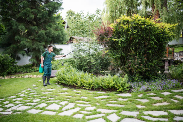 Best Wildlife Control Services  in Atwater, MN